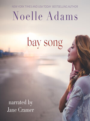 cover image of Bay Song